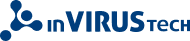 InVirusTech Logo